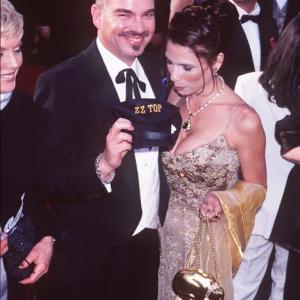 Billy Bob Thornton at event of The 69th Annual Academy Awards 1997