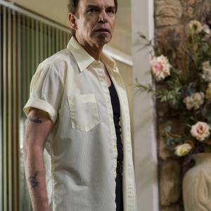 Still of Billy Bob Thornton in The Baytown Outlaws (2012)