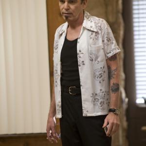 Still of Billy Bob Thornton in The Baytown Outlaws 2012