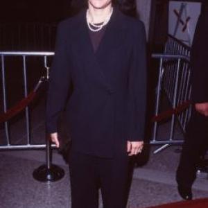 Meg Tilly at event of Seven Years in Tibet 1997