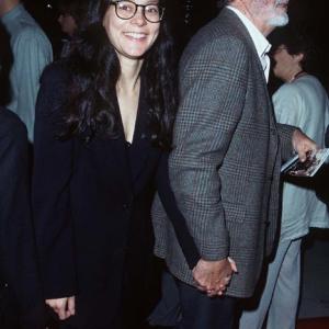 Meg Tilly at event of Michael Collins (1996)