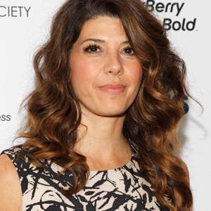 Marisa Tomei at event of Cyrus 2010
