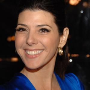 Marisa Tomei at event of The Wrestler 2008