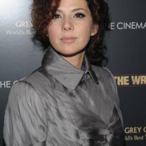 Marisa Tomei at event of The Wrestler (2008)