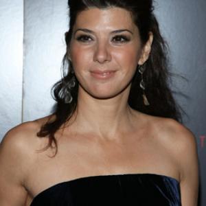 Marisa Tomei at event of Before the Devil Knows Youre Dead 2007