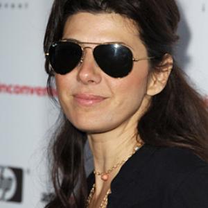 Marisa Tomei at event of An Inconvenient Truth (2006)