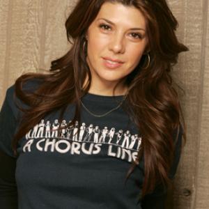 Marisa Tomei at event of Loverboy (2005)