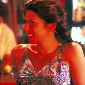 Still of Marisa Tomei in Happy Accidents (2000)