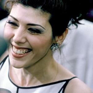 Academy Awards 65th Annual Marisa Tomei 1993