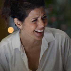 Still of Marisa Tomei in Who Do You Think You Are? 2010