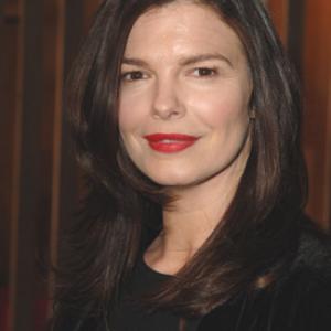 Jeanne Tripplehorn at event of The Good German (2006)