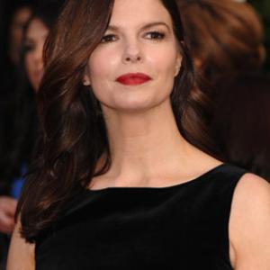 Jeanne Tripplehorn at event of 14th Annual Screen Actors Guild Awards 2008