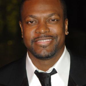 Chris Tucker at event of The 78th Annual Academy Awards 2006