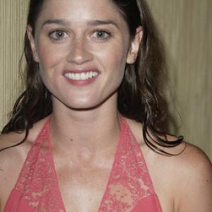 Robin Tunney at event of The Secret Lives of Dentists 2002