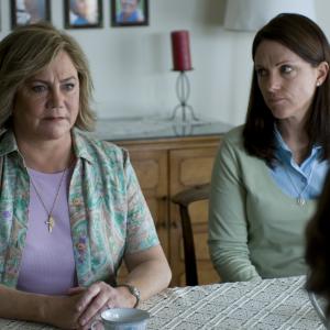 Still of Kathleen Turner in The Perfect Family 2011