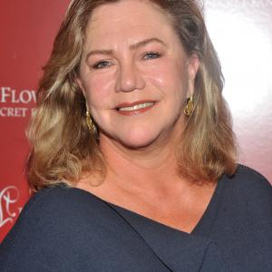 Kathleen Turner at event of Snow Flower and the Secret Fan (2011)