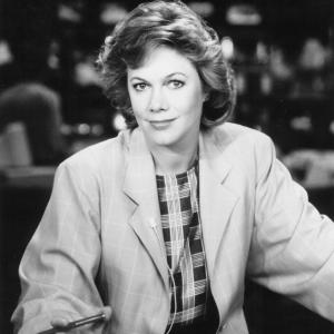 Still of Kathleen Turner in Switching Channels 1988