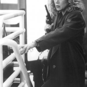 Still of Kathleen Turner in VI Warshawski 1991