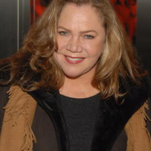 Kathleen Turner at event of Youth Without Youth 2007