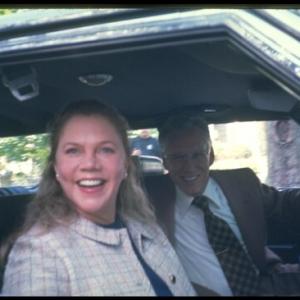 Kathleen Turner and James Woods costar as the parents of the Lisbon girls