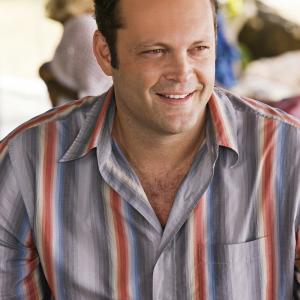 Still of Vince Vaughn in Couples Retreat (2009)