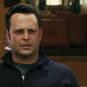 Still of Vince Vaughn in Four Christmases 2008