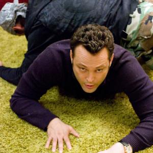 Still of Vince Vaughn in Four Christmases 2008