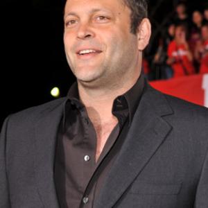 Vince Vaughn at event of What Happens in Vegas 2008