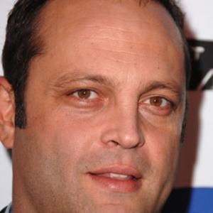 Vince Vaughn at event of Into the Wild 2007