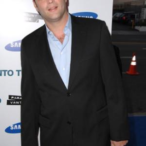 Vince Vaughn at event of Into the Wild (2007)