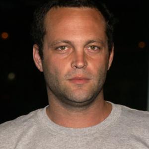Vince Vaughn at event of Welcome to Collinwood 2002