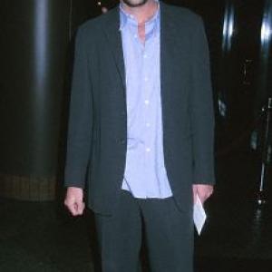 Vince Vaughn at event of State and Main (2000)