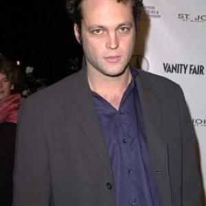 Vince Vaughn