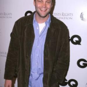 Vince Vaughn