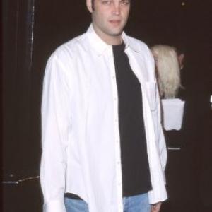 Vince Vaughn at event of Play It to the Bone (1999)
