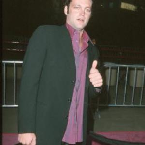 Vince Vaughn at event of Austin Powers The Spy Who Shagged Me 1999