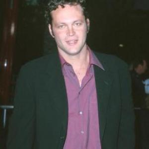 Vince Vaughn at event of Austin Powers: The Spy Who Shagged Me (1999)