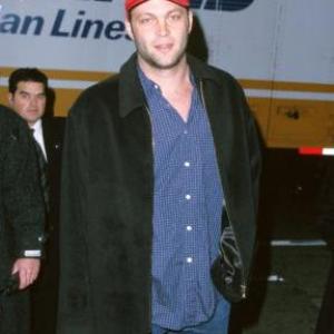 Vince Vaughn at event of Go (1999)