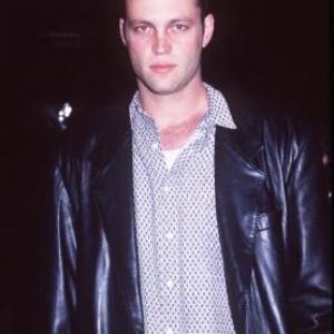 Vince Vaughn at event of The Lost World Jurassic Park 1997