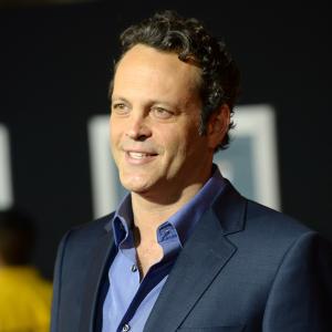 Vince Vaughn at event of Anoniminis tetis 2013