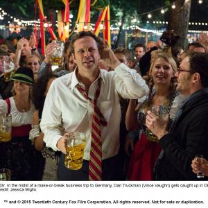 Still of Vince Vaughn in Unfinished Business (2015)
