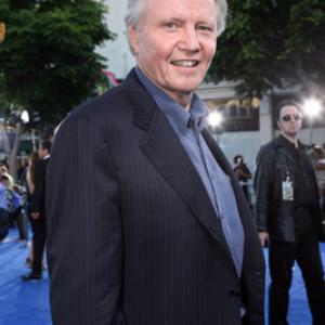 Jon Voight at event of Transformers 2007
