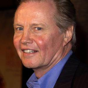 Jon Voight at event of Life as a House 2001