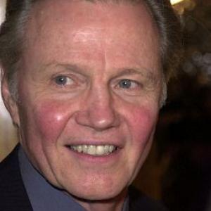 Jon Voight at event of The Mexican 2001