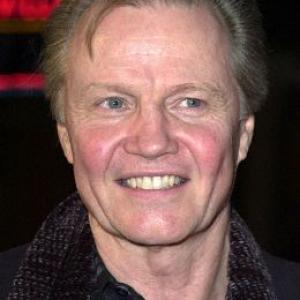Jon Voight at event of All the Pretty Horses (2000)