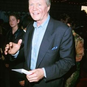 Jon Voight at event of The Cell (2000)