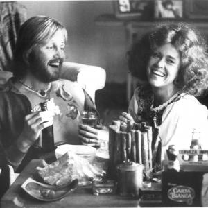 Still of Jane Fonda and Jon Voight in Coming Home (1978)