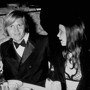 Academy Awards 42nd Annual at Beverly Hilton 1970 Jon Voight