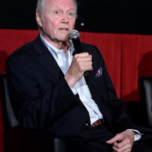 Jon Voight at event of Deliverance 1972