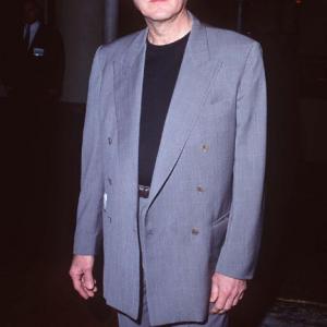 Christopher Walken at event of Things to Do in Denver When Youre Dead 1995